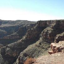 picture of the grand canyon