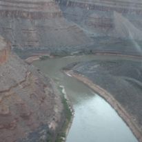 river in grand canyon