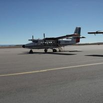 sky plane i flew over grand canyon in